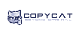 Copycat AI logo
